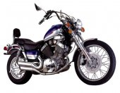 2008 Lifan LF400 V Twin photo
